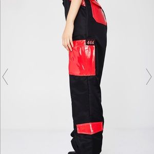 IAMGIA Imperator Pants